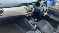 Nissan Micra 1.0 IG-T 92 Acenta 5dr Petrol Hatchback